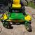 John Deere Z535m zero turn mower 2 thumbnail