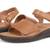 Vionic Awaken RX - Women's Wedge Soft Comfort Sandal 1 thumbnail