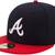 New Era Atlanta Braves MLB Authentic Collection 59Fifty Cap (New) 6 thumbnail