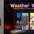 NEW 12-pack 3W RGBW LED Low Voltage Landscape Lighting Kit 60W Transf 14 thumbnail