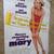 THERE'S SOMETHING ABOUT MARY - MOVIE BANNER WITH CAMERON DIAZ (PAPER) 7 thumbnail