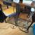 Living Room Coffee Table Booshelf End Tables TV Trays Shoe Rack 7 thumbnail