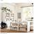 Pottery Barn Dillon L-Shape Rotating Desk (70") 1 thumbnail
