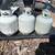 3ea 20lb propane tanks 1 thumbnail