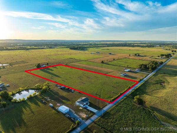 $109,000 10 N 434 Road, Adair, OK 74330 (Adair)63982130249219120
