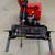 Ariens Classic 24" 2 stage self-propelled gas snow blower 6 thumbnail