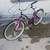 Women's 26" purple kulana beach cruiser 3 thumbnail