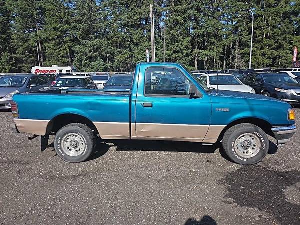 1993 FORD RANGER XLT - $2999,0063469740377987120