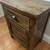 Cabinet Wooden Side /Accent /Night Side 25"T x 20W x 13D 1 thumbnail