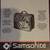 1986 Samsonite Caribbean Soul GREEN Garment Bag 2 thumbnail
