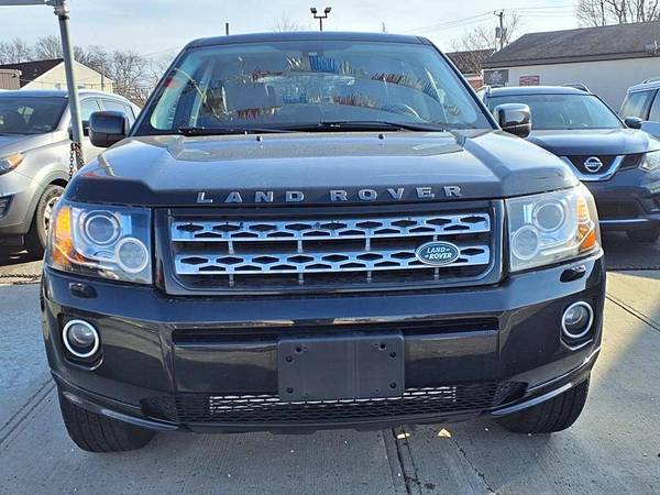 2013 Land Rover LR2 HSE AWD 4dr SUV - $7995.0063470616933891121