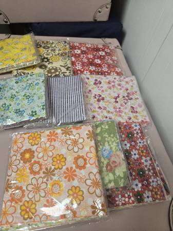 Quilting squares 1
