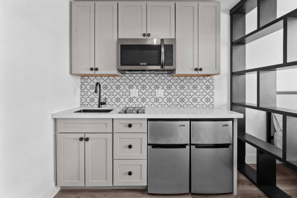 $797 / 262ft2 - ✨✨ ¡LOS PRECIOS ACABAN DE BAJAR + AHORA OFRECEMOS 4 MESES GRATIS! ✨✨ - $797.00 - (2050 Market St, Reno, NV)63682273249155122