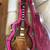 Left Handed Ibanez AS93 Artcore Expressionist with Hardshell Case 8 thumbnail