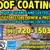 █ 🟥 🟦 ROOF COATINGS, ROOF SEALING-ROOF REPAIRS - LICENSED ROOFER ✔ ✔ 3 thumbnail