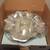 Arthur Court Carmel Pattern Ice/Wine Champagne Bucket Luxury Hand Fini 4 thumbnail