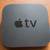 Apple TV (3rd Generation) 8GB [Model: A1469] - Black 6 thumbnail