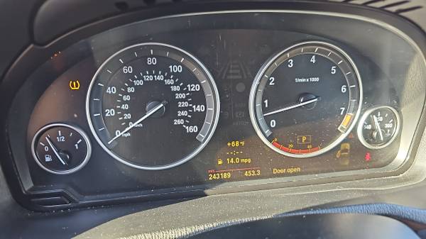 2011 bmw x3 xdrive28i $3,300 - $3,300 (santa rosa)63624010486915124