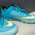 Nike Alpha Huarache 8 Varsity Lacrosse Cleats Men’s Blue - 12 4 thumbnail