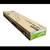 Commercial Electric 1-Pack 24 in. 2,000 Lumens Integrated LED White Wraparound 8 thumbnail