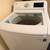 LG Washer + Dryer For Sale! 3 thumbnail