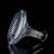 Waterford Crystal Lismore Ships Decanter 6 thumbnail