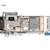 2025 Forest River Cherokee Grey Wolf 23MK 2 thumbnail