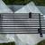 1995 Ford Ranger Black Tubular Billet Grille 7 thumbnail