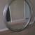 Oval Wall Mirror 1 thumbnail