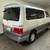 RHD Right Hand Drive - Toyota Grand Hiace AWD - EagleCars.com 4 thumbnail