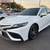2021 Toyota Camry SE 4dr Sedan 3 thumbnail