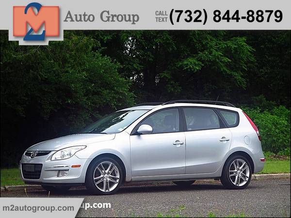 2010 Hyundai Elantra GLS 4dr Wagon - $2,500 (East Brunswick, NJ)63654712975107120