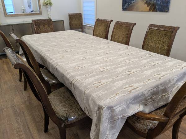 Dining Room Set 1