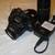 Canon EOS Digital Rebel T3i with zoom lense 2 thumbnail
