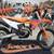 2024 KTM XW-F 500 GREEN STICKER $2550 OFF!!! 1 thumbnail