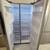 Samsung 36in Stainless steel Side By Side Door Refrigerator Used In Good Conditi 2 thumbnail