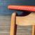1x Mid-Century Modern Desk Chair by Stakmore, c.1960’s 6 thumbnail