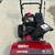 24" CRAFTSMAN 179CC OHV TWO STAGE SELF PROPELLED SNOW BLOWER $500 1 thumbnail