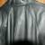 Womens  Leather Coat 1 thumbnail