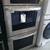 Lg 30" new stainless steel electric double wall oven 1 thumbnail