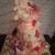 Baby Girl Diaper Cake for sale 1 thumbnail