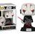 Funko POP! Star Wars: Obi-Wan Kenobi Grand Inquisitor 1 thumbnail