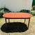 Teak  dinning table 1 thumbnail