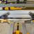 Dewalt DW745 10" table saw with stand 4 thumbnail