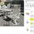 ***Like New (2) Tropitone Sling Chairs & (1) 30" Round Glass Table..! 10 thumbnail