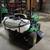 John Deere lawn mower E120 Gas 10 thumbnail
