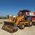 2014 Case 570N XT Skip Loader 1 thumbnail