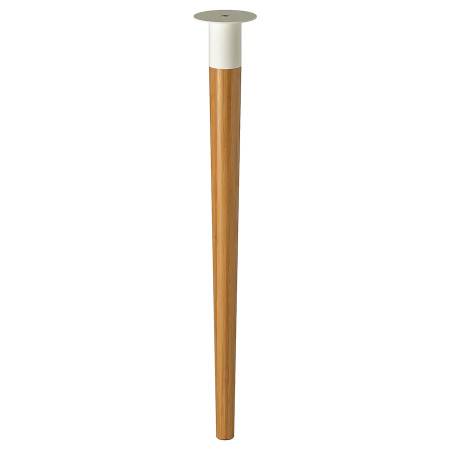 3 table legs 1