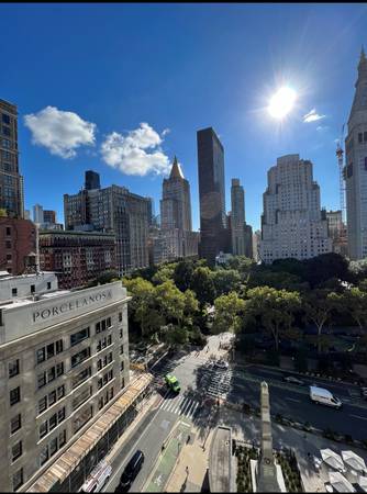 $1,400 / 115ft2 - New Construction Flatiron Offices - sign up incentives (Flatiron)63854480033281124