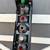 1989 Mercedes *NEW*rear light lense 2 thumbnail